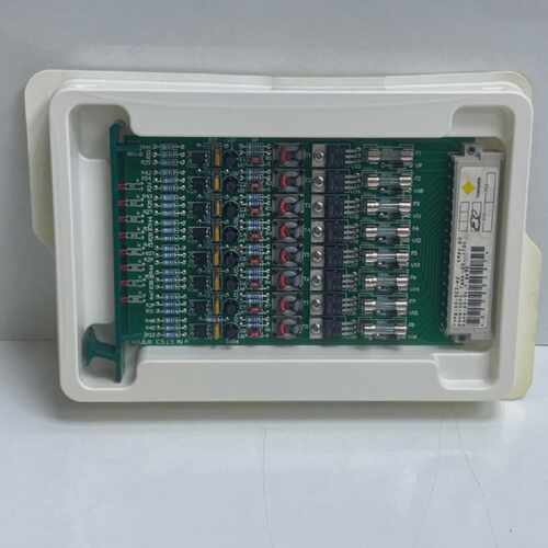 YOKOGAWA DO-523-A2 CARD REV : 00