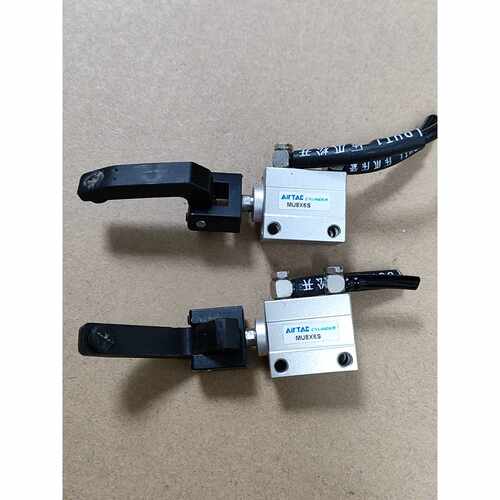 【请询价】AirTac亚德客MU8X6S拆机气缸闲置16元