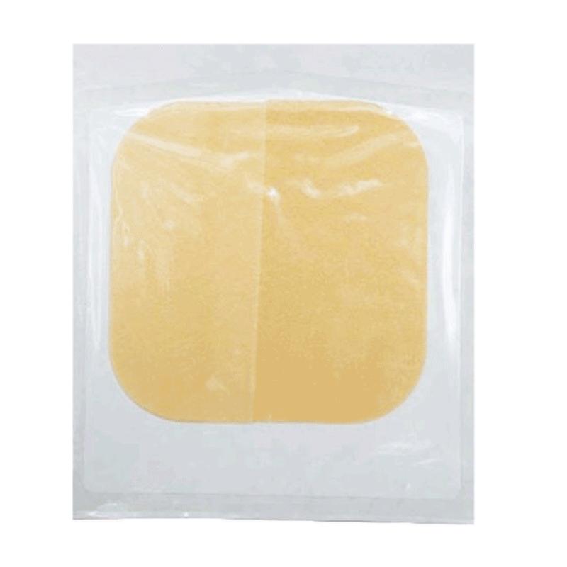 维德多爱肤duoderm超薄胶体敷料