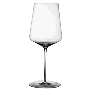 新款法式葡萄酒波尔多高脚杯轻奢高档勃艮第水晶高颜值红酒杯礼盒