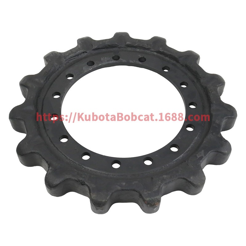山猫链轮 7204050 适用于 Bobcat T450 T550 T590 T595