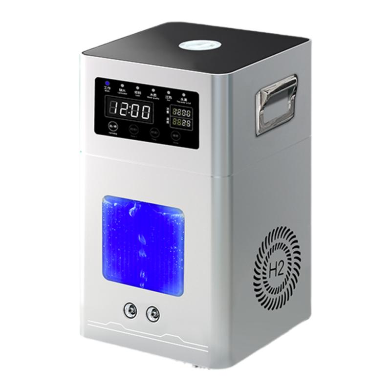 奥兰仕/家用吸氢机氢氧一体机老人制氢富氢便携式医1200ml大流量