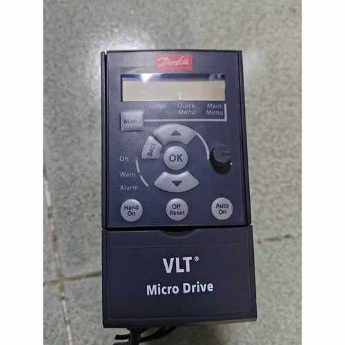 询价丹佛斯变频器FC-051PK75T4E20H3XXCXXXS