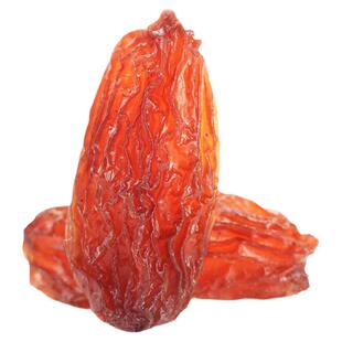 新疆特产红香妃葡萄干非特级大颗粒绿宝石红提子2022年新货包邮