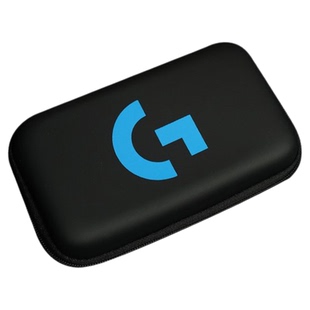 适用于罗技鼠标包便携收纳盒G304/G502/G903/GPW狗屁王一二三四代