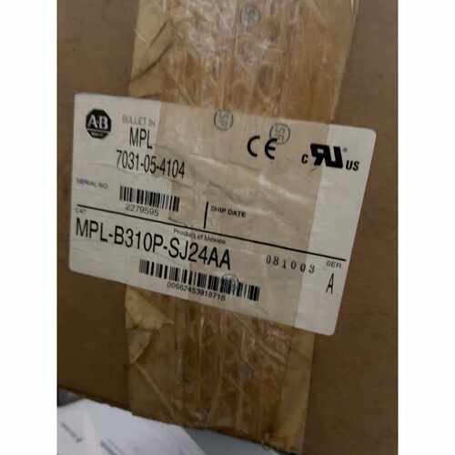 【请询价】AMPL310PSJ24AA全新原装带包装