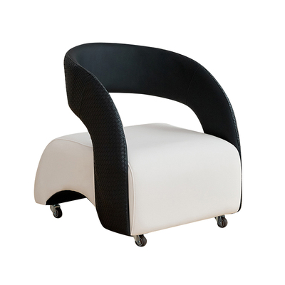 统道北欧网红溜溜椅可移动换鞋凳