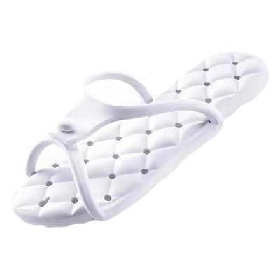 便携式折叠拖鞋防滑可拆卸一字拖