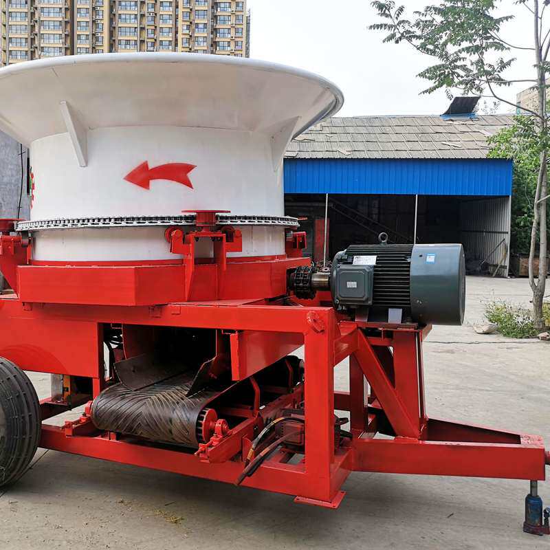 秸杆打草机玉米杆养殖稻草小型牛羊粉碎机青贮可定制耐用铡草机