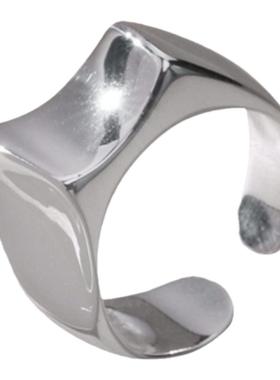 古罗珠宝女生s925银小众