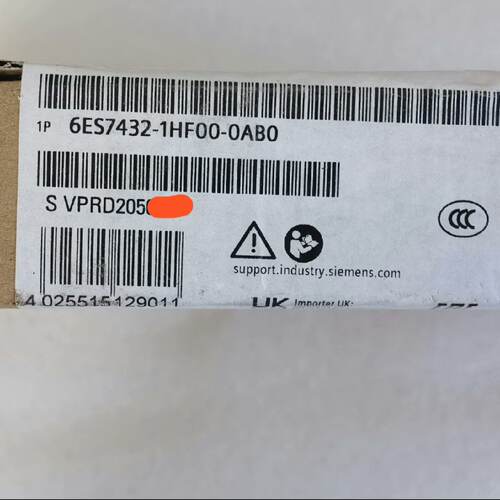 溢价-6ES7 432-1HF00-0AB0  R年 原