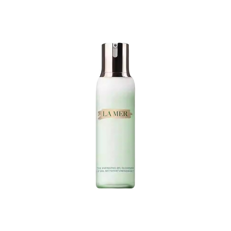 LA MER 海蓝之谜 洁面啫喱洗面奶200ml