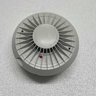 Autronica BHH31A Smoke Detector With Base BWA40A1  BWP40B Co