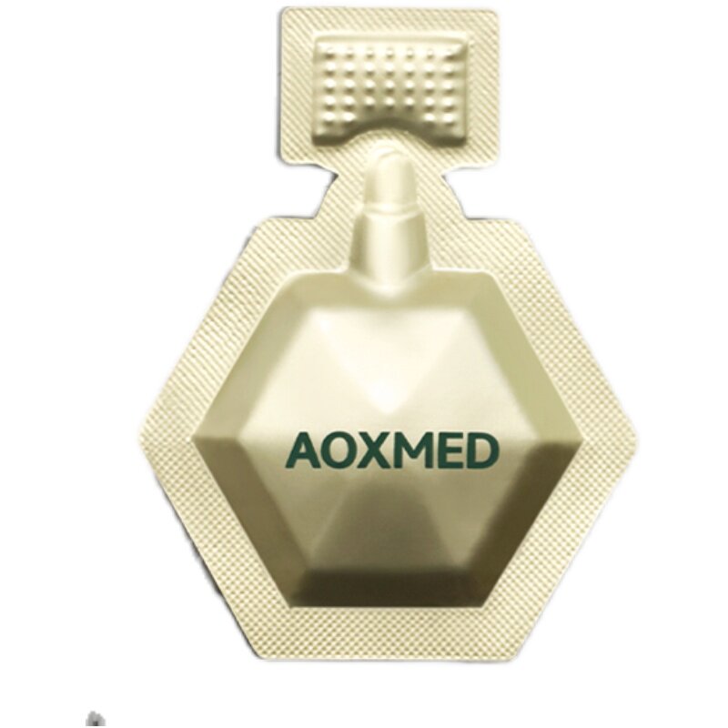 【会员试用】AOXMED瑷科缦绿安缦系列体验装 三明治护理 紧致抗皱