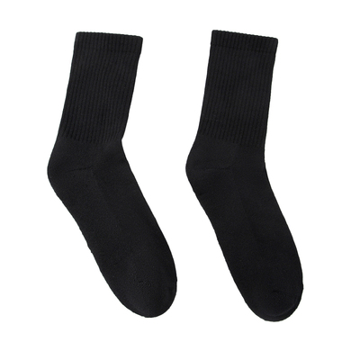 UNICAHOMME清爽透气中筒棉袜