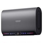 AOSIDUSE史密思电热水器洗澡家用扁桶速热储水式60L80升一级能效