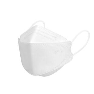 白色n95级医用防护口罩医疗级别正品官方旗舰店灭菌医护秋冬款kn