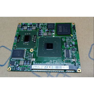 议价congatec P915LF0 PN:013170 A.0 CF M-5工控主板 现货 议价