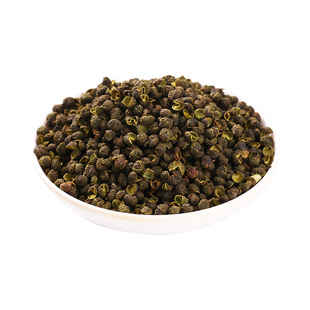 四川汉源青花椒500g特香干货商用青红麻椒藤椒火锅底料麻辣调料