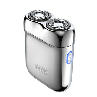 剃须刀电动男士便携式迷你刮胡须刀水洗高端生日礼物送男友老公