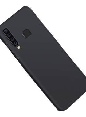 适用三星A9系列手机壳磨超薄