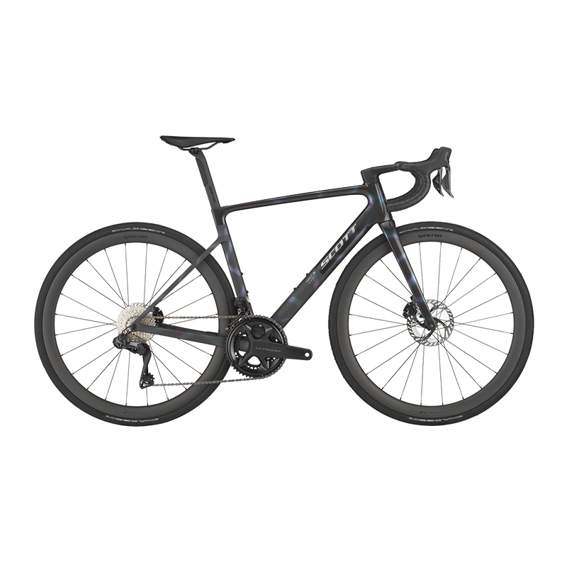 【新款直降】SCOTT斯科特ADDICT RC 10 碳纤维电子变速公路自行车