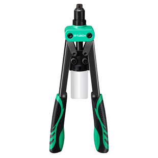 铆钉枪手动家用抽芯轻钢龙骨打铆钉钳拉卯丁枪抽钉毛钉拉柳铆母枪