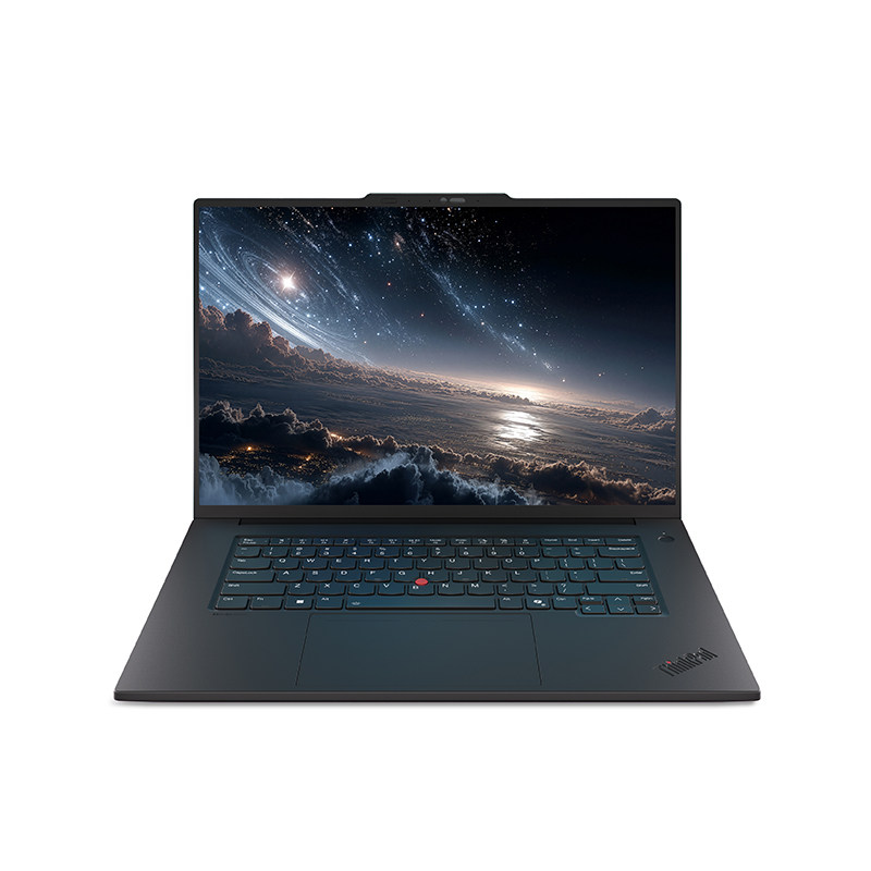 ThinkPad P1 2026款X1隐士升级T1g轻薄移动图形工作站笔记本电脑
