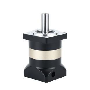 星威达斜齿精密型行星减速机57 60 80 86 90 120 130电机齿轮箱