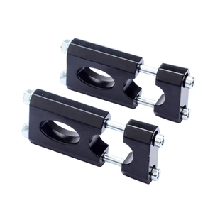 摩托车加高车把码小越野街车赛驰路霸复古改装手把压码CRF Apollo