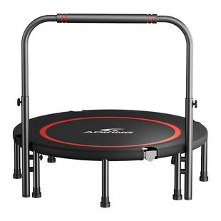 蹦蹦床家用儿童室内小型宝宝蹭蹭床家庭弹跳床折叠大人小孩跳跳床