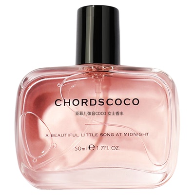 72小时持久留香coco女士香水礼盒