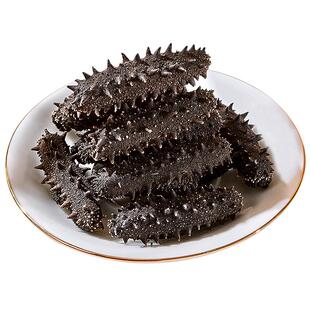 大连海参干货淡干辽参礼盒深海渗刺参正品