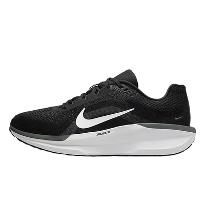 Nike 耐克男鞋 AIR WINFLO 11 透气缓震网面运动跑步鞋FJ9509-001