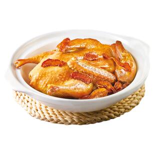 喜家益正番姜母鸭临家特色半成品鸭肉福建厦门特产闽南小吃伴手礼