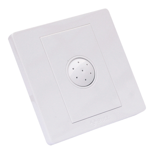 公牛智能人体红外线感应开关面板自动延时光控楼道过道感应灯g28