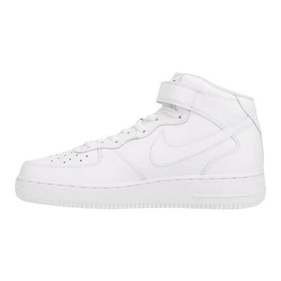 耐克Nike空军一号AirForce1'07男款运动板鞋CW2289-111