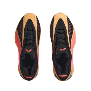 Adidas/阿迪达斯爱德华兹2代 AE2男子篮球鞋JS3514