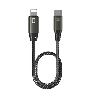 OTG声卡音频线适用苹果lightning转换器直播线Typec调音台iphone13手机12连接11数据线iCon艾肯so8转接头xs