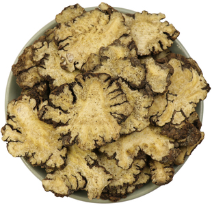 【经方集】川芎中药材芎䓖打川芎粉川弓川穹川芎片100/250g/500克