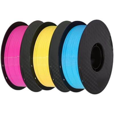 【10KG】PETG/PLA/丝绸/哑光耗材