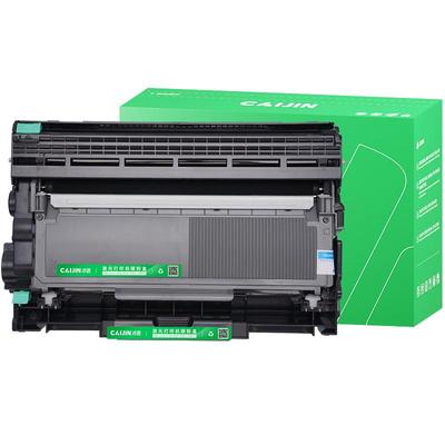 才进适用联想M7675DXF硒鼓7675dxf粉盒打印机墨盒易加粉7675鼓架晒鼓m7675碳粉墨粉盒复印一体机激光多功能