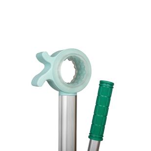 泓德立开窗拉手关窗辅助杆学校卧室内外开关飘窗通用延长杆开窗户