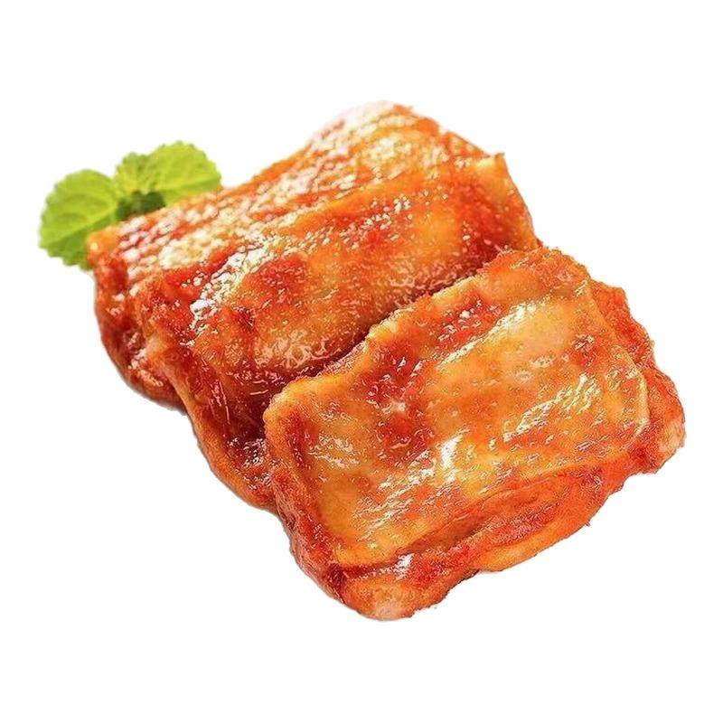 20片新奥尔良鸡腿排商用去骨腿排