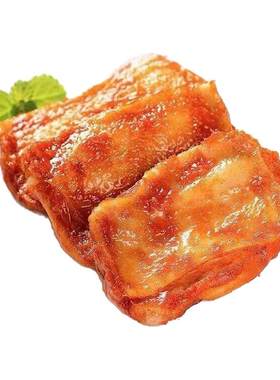 20片新奥尔良鸡腿排商用去骨腿排