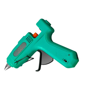 飞豹热熔胶枪热容胶棒电热融胶条热溶胶抢手工制作家用胶水7-11mm