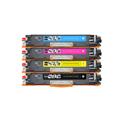 汇栢适用惠普CE310A粉盒CP1025nw硒鼓M176n M177fw打印机M175a/nw墨盒275mfp彩色碳粉盒HP1025墨粉盒成像鼓架