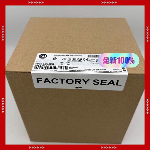 【问价】5069-L340ER 罗克韦尔