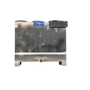 净化器油烟商用水循环油烟净化器厨房免洗烧烤油烟净化器一体机