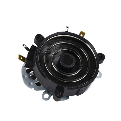 茶具配件底部上水藕合器